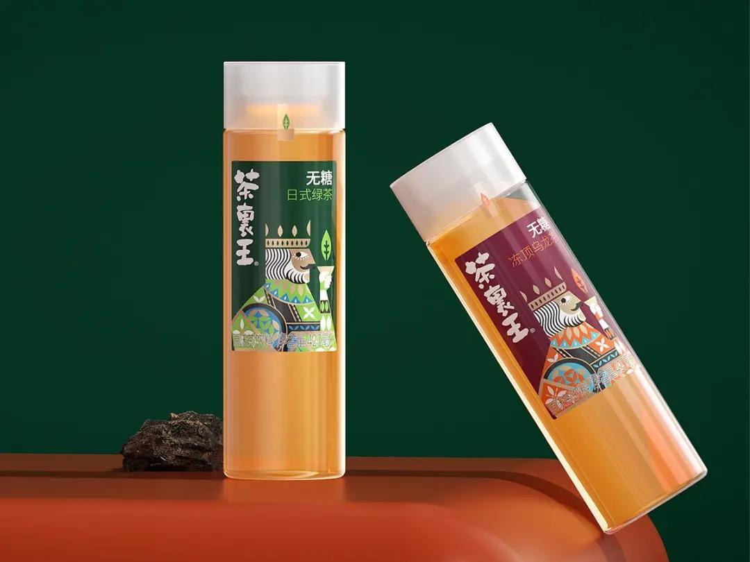 讲道理，东方树叶真的很难喝吗？