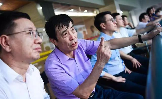 联赛扩军的背后逻辑仿到连数字都一样很可笑