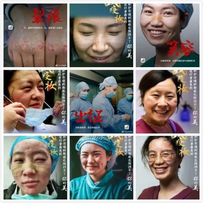 上可蹦跳自如、下可跋山涉水？考验卫生巾的时刻来了