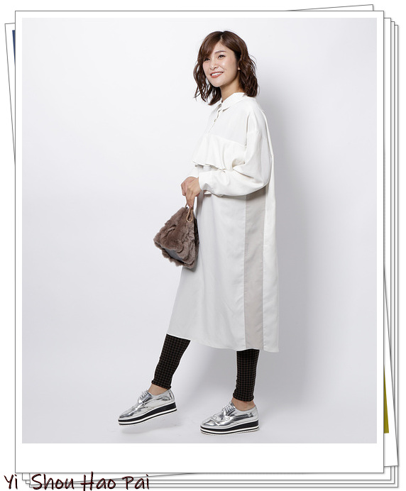 日系轻熟连衣裙,连衣裙打版要注意什么呢