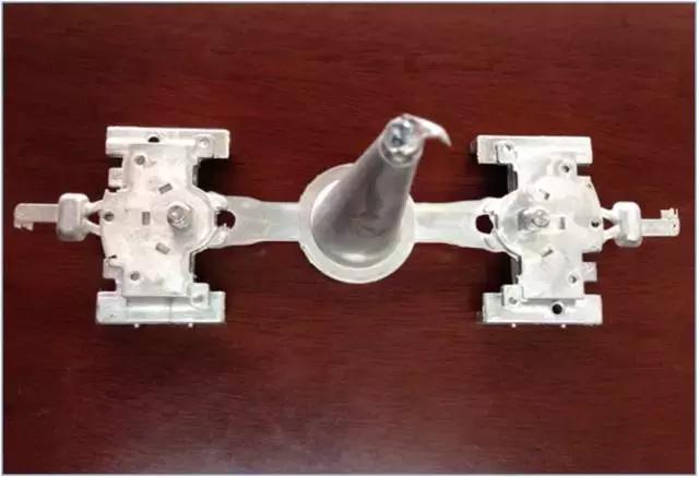 比较全面的铝合金压铸工艺知识,压铸铝合金工艺设计知识大全