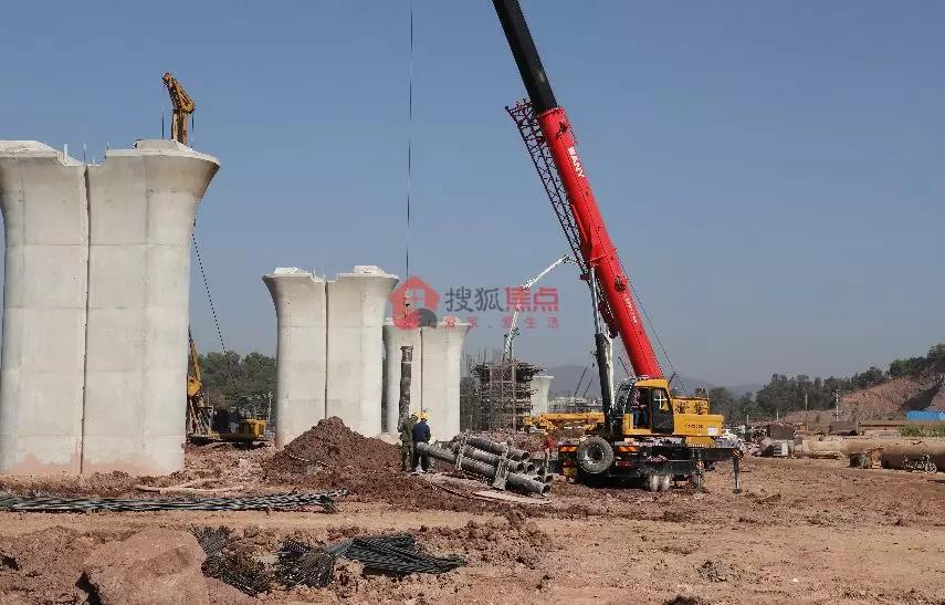 惠州2019年交通建设,惠州重点交通项目建设最新情况