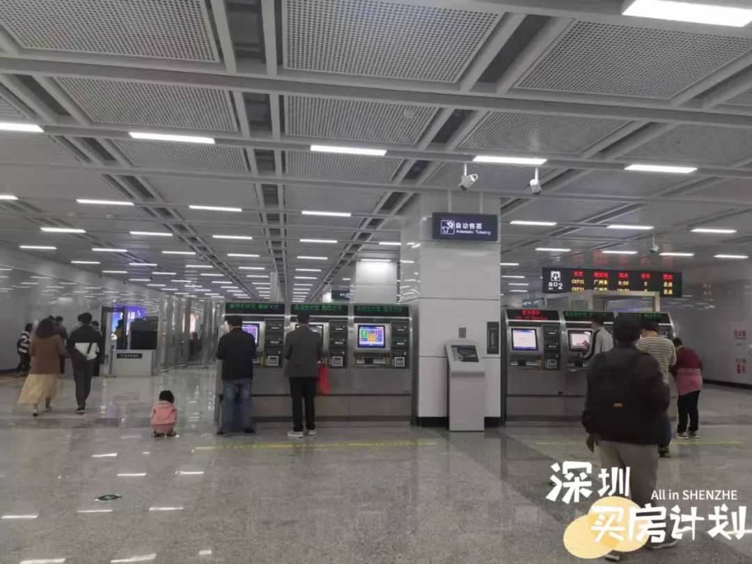 穗深城轨楼盘,广州地铁二号线哪里房价最便宜