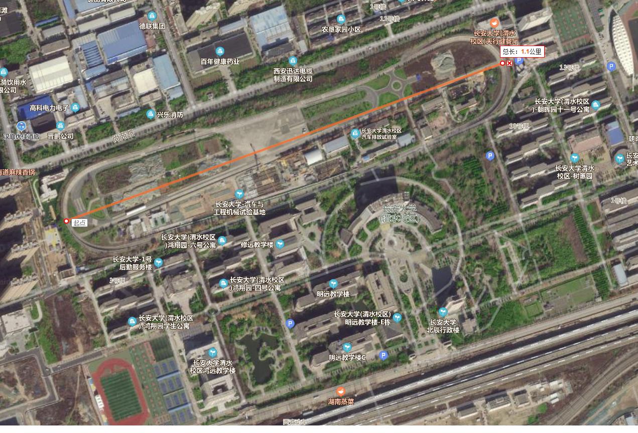 十大著名汽车试验场特点,中国最大汽车试验场