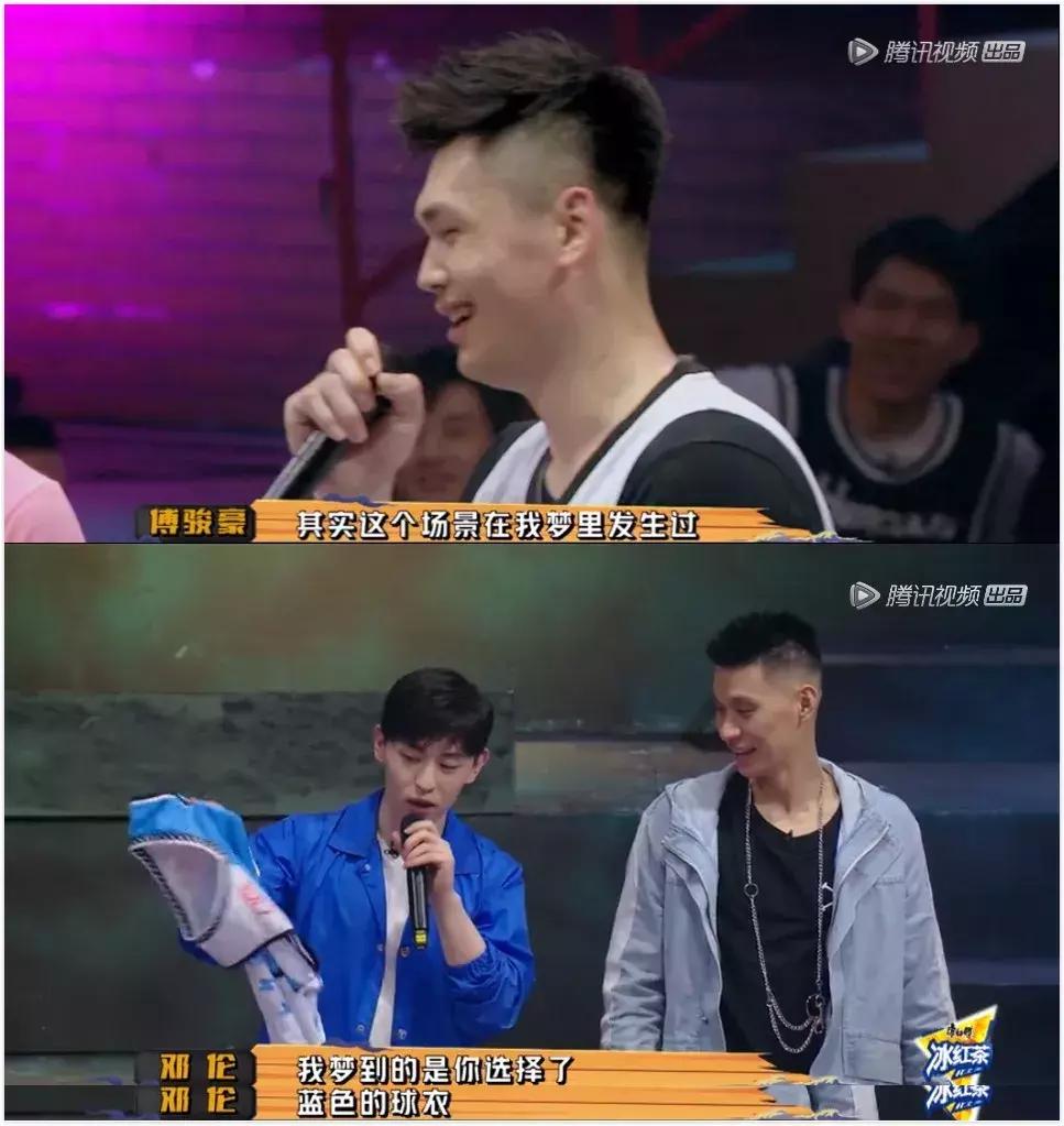 又有敢于直面虎扑的男人了？他真不怕挨骂吗……