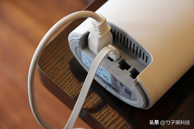 华为路由器q2pro怎么设置,华为q2pro3母路由器安装说明