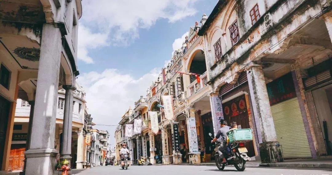 珠海小长假旅游攻略,五一珠海周边最值得去玩的地方