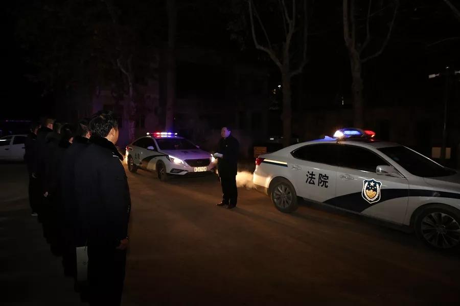 为590人要回445万工资款这个冬天，他们一直在行动！