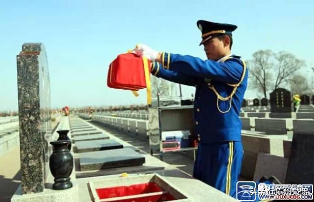 白事习俗礼仪大全,民间白事礼仪流程常识