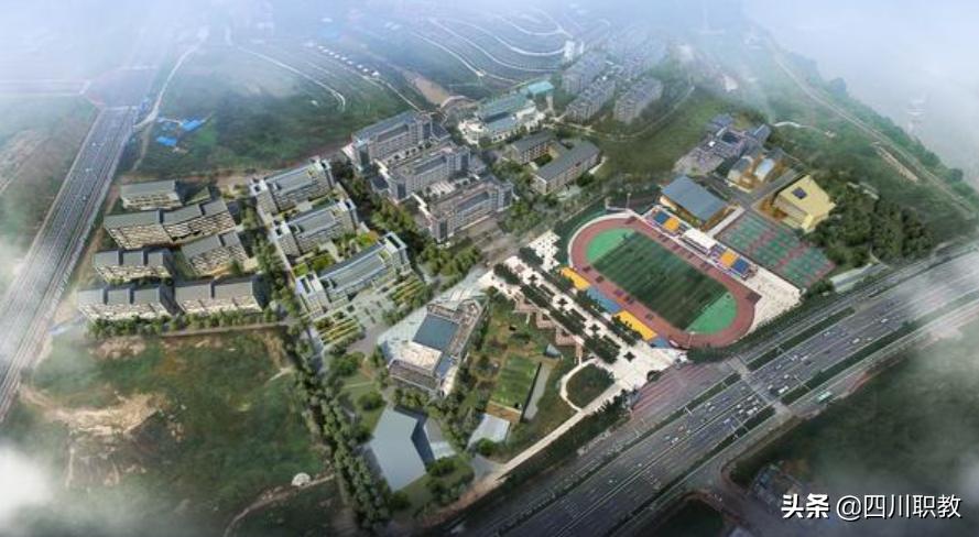 四川职业技术学院获奖,眉山职业技术学院在四川排名