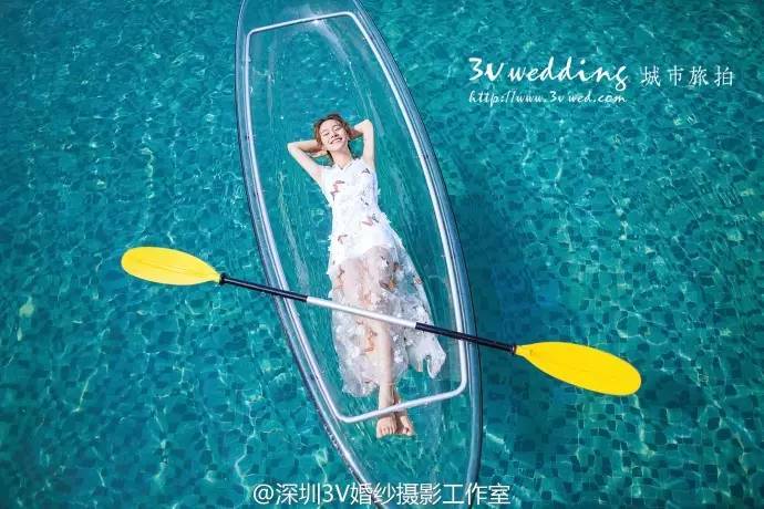 旅拍婚纱照系列,婚纱照拍摄团队