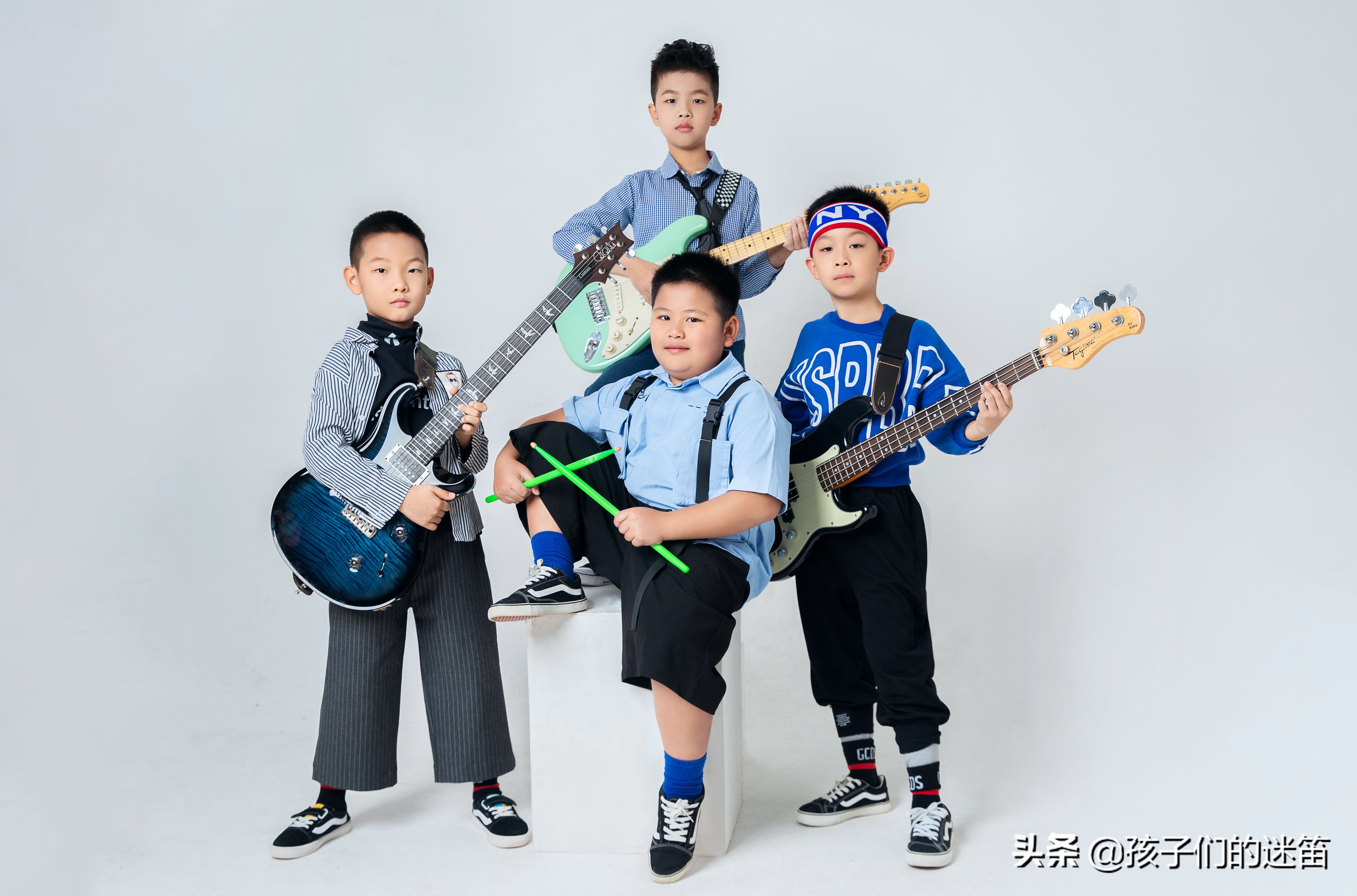 济南迷笛音乐节,迷笛少儿名单济南