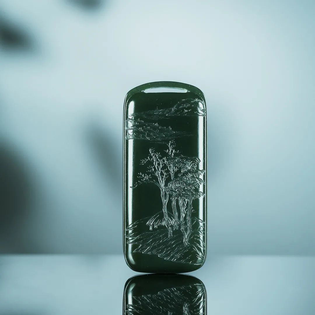 荣宝斋苏然玉器拍卖直播,荣宝斋玉器第十五期