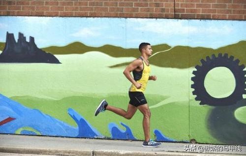 如何提高自己的跑的速度,跑前如何准备可以跑得最快