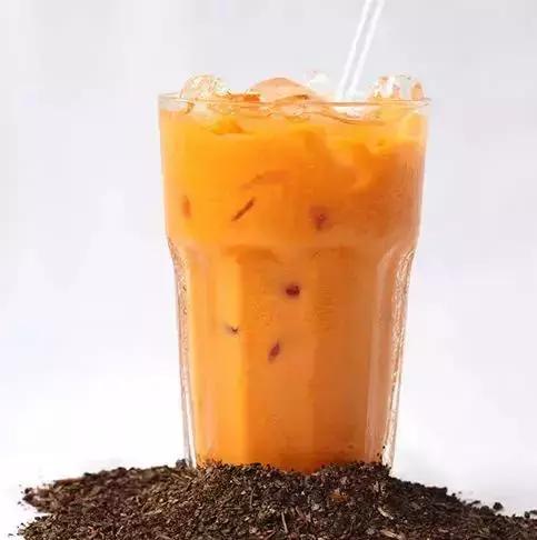 一方一俗，十八个国家的饮茶法