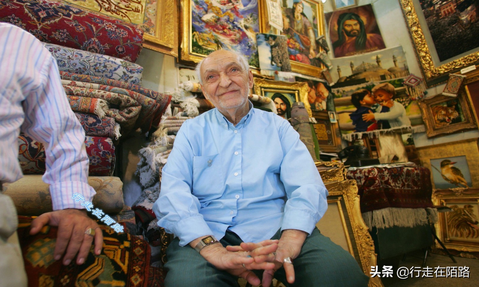 伊朗对中国公民实行单方面免签,伊朗旅游签证免签了吗最新消息