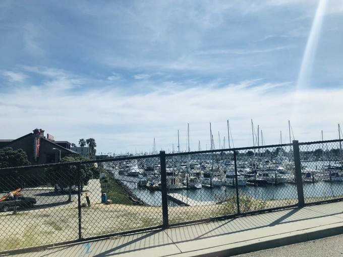 美国洛杉矶旅游七日游费用,美国洛杉矶旅游攻略视频