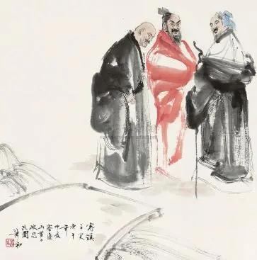 东林寺，一个不小众的地方，但真正懂它的人却很小众