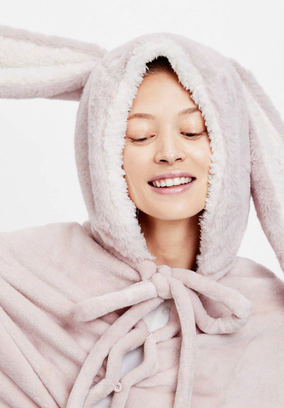 易烊千玺同款穿搭夏季,有好多高颜值家居服