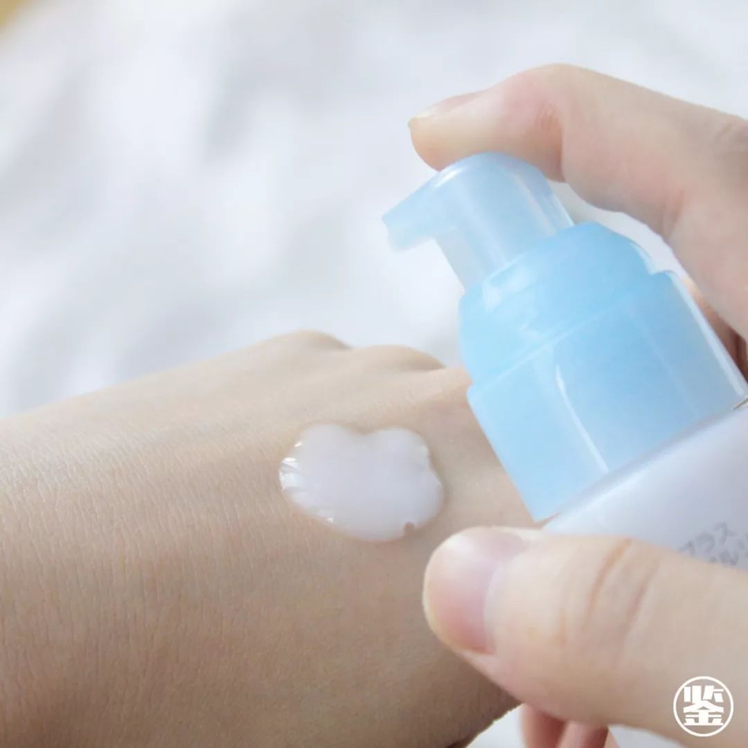 芙丽芳丝水乳真假对比图片,芙丽芳丝怎么辨认真假