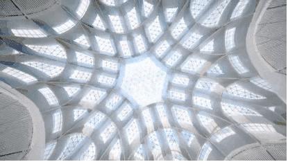 绵阳南郊机场直飞北京大兴！绵阳机场T2即将来临