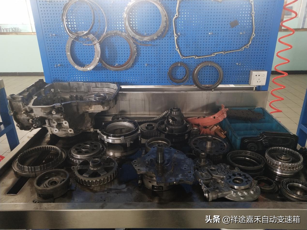 老款别克君越维修费用,2010年别克君越维修