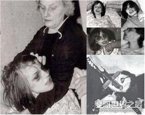 美国66号公路灵异事件,美国唯一官方承认的灵异事件