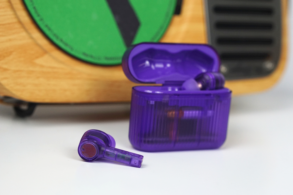 两百多真无线蓝牙耳机音质好,两百多降噪头戴式耳机