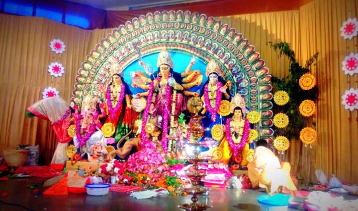 印度最具有特点的节日,印度最壮观的节日