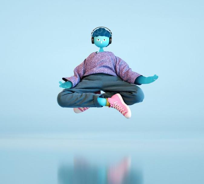 免费分享3d案例,全球3d裸眼素材