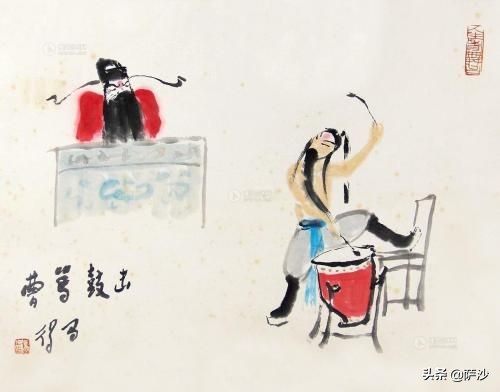 三国第一喷子是祢衡还是诸葛亮,三国第一喷子祢衡有才华吗