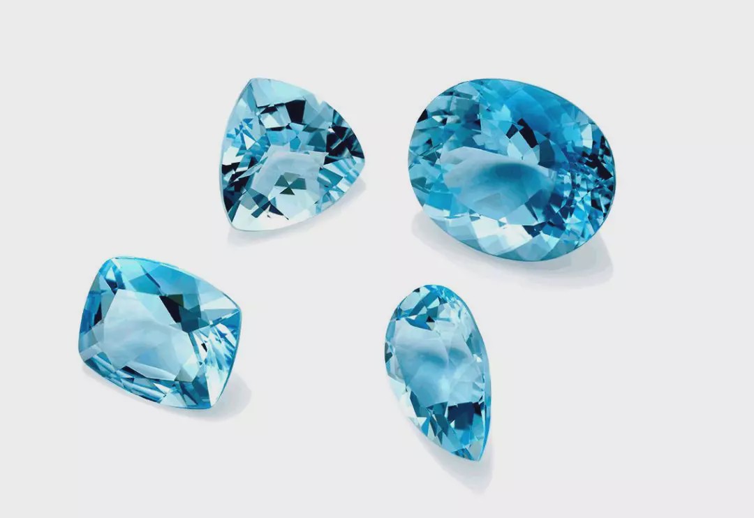 宝石界双胞胎，爱珠宝的您可以分清楚吗？