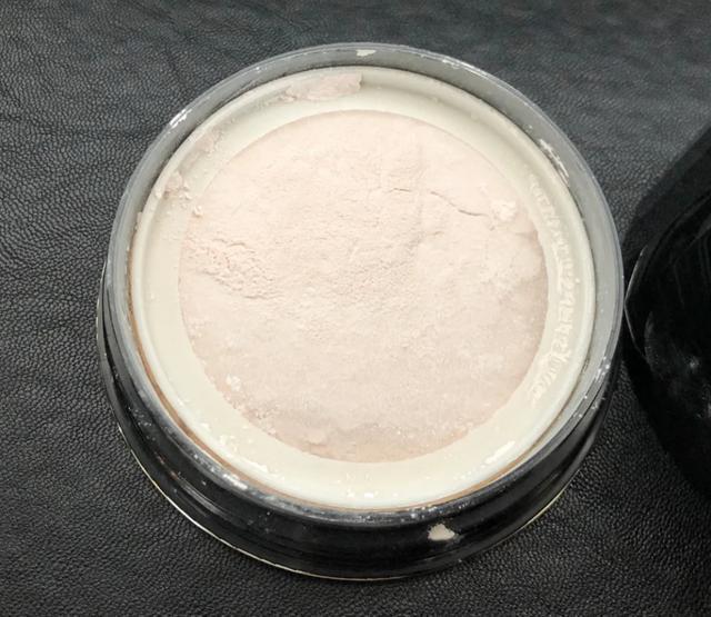 cpb贵妇散粉,小众的贵妇散粉