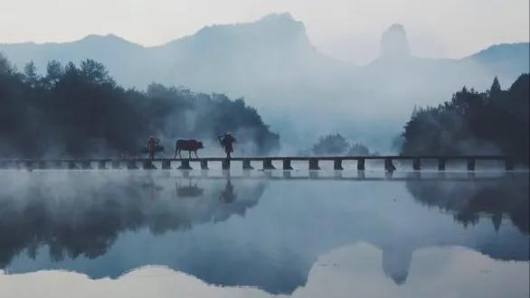 朝朝暮暮年年岁岁心心念念的意思,朝朝暮暮心心念念是什么意思