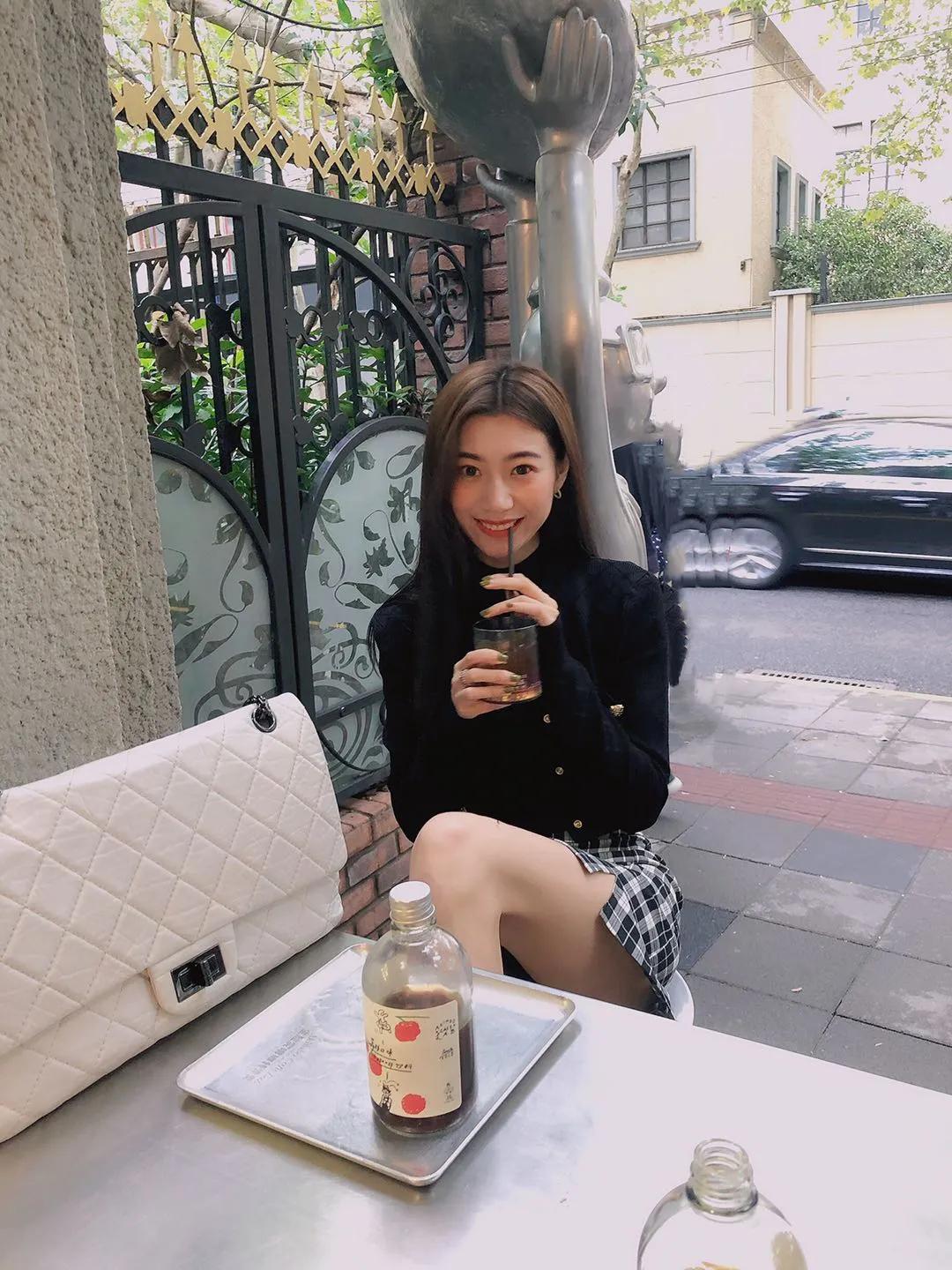 和你说晚安｜来自上海的“睡衣控”软萌小姐姐