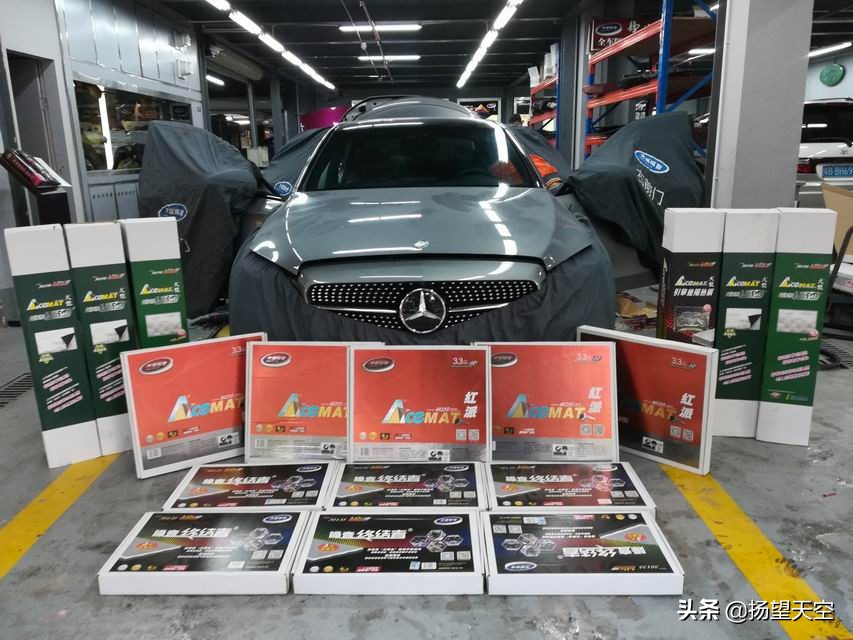 奔驰c隔音怎么样,奔驰glc300的隔音效果