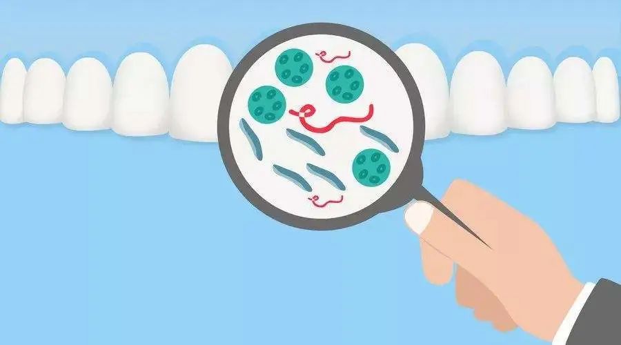 上火牙龈肿痛最见效的泻火方法,上火导致牙龈肿痛吃什么好得快