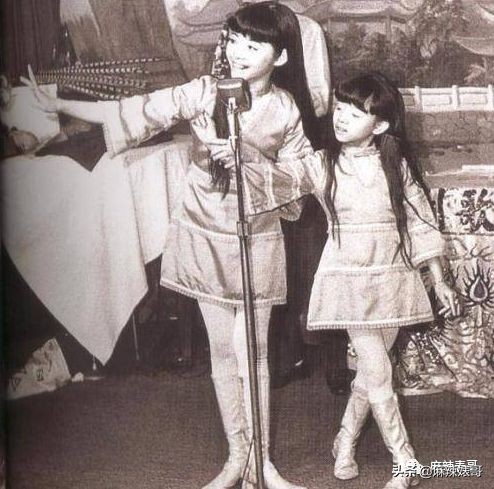 每月生活费10万,梅艳芳母亲哭穷