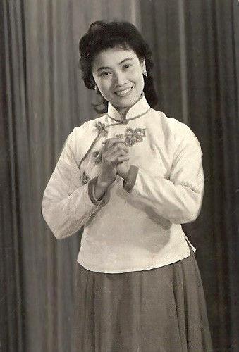 70年代十位歌唱家和他们的代表作边桂荣陆青霜郭兰英等谁更难忘？