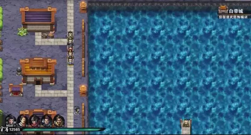 商业化的原罪？《吞食孔明传》：十年热忱换来的一场风波