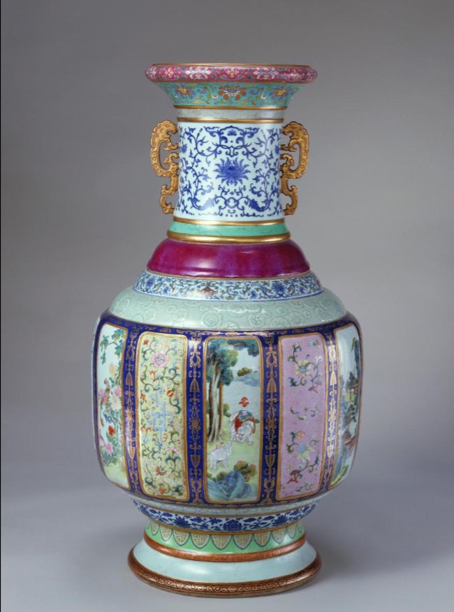 景德镇旅游最值得一去的地方,一个被景德镇低估的文艺小城