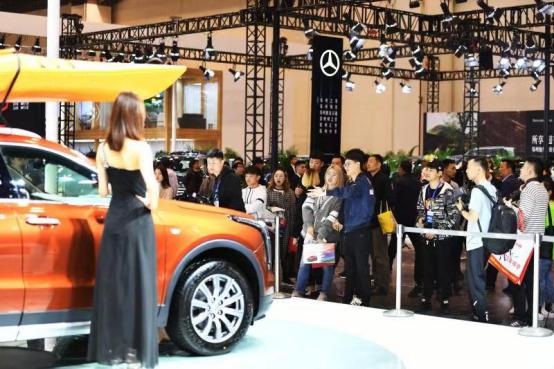 大河国际车展最新消息,大河车展2021要门票吗