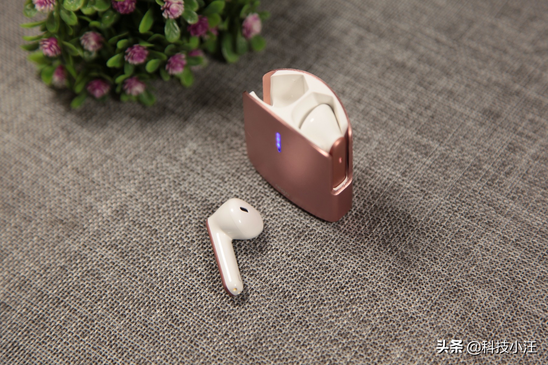 高端蓝牙耳机tws5,蓝牙耳机测评tws5