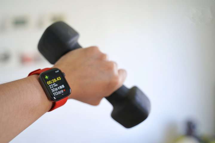 最值得选购的腕部智能好物