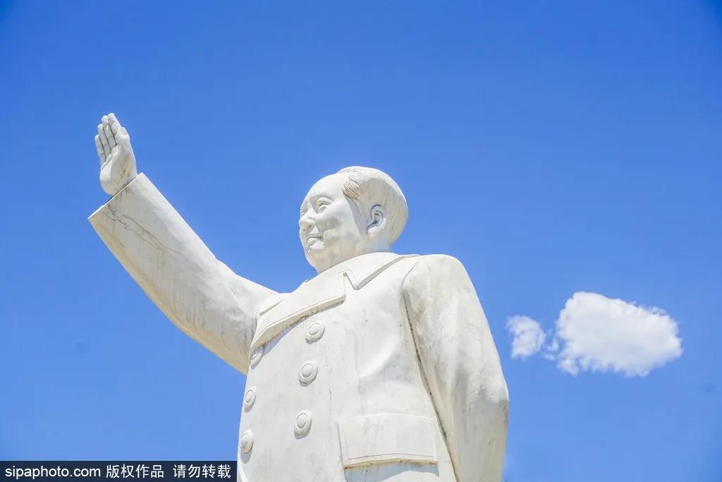 北京市的一处网红公园,不收门票的网红公园