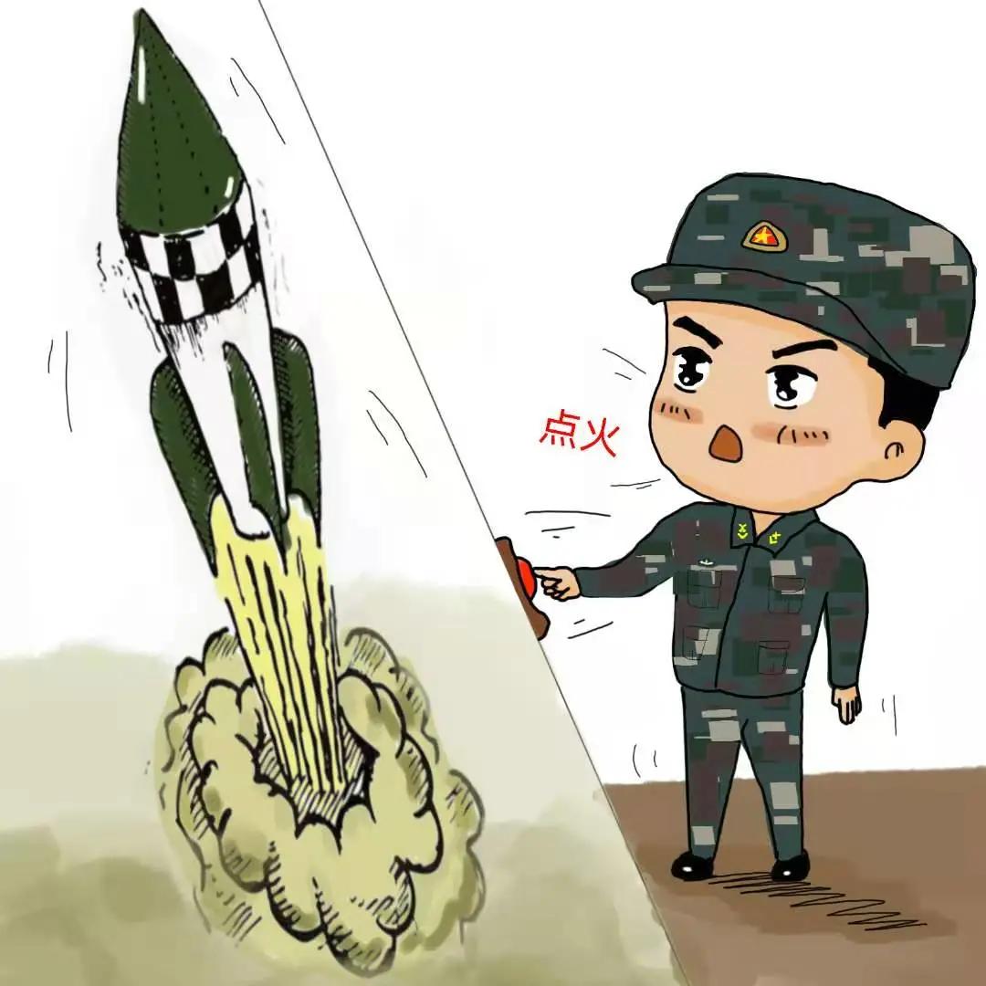 原创漫画|学习雷锋精神，当好雷锋传人