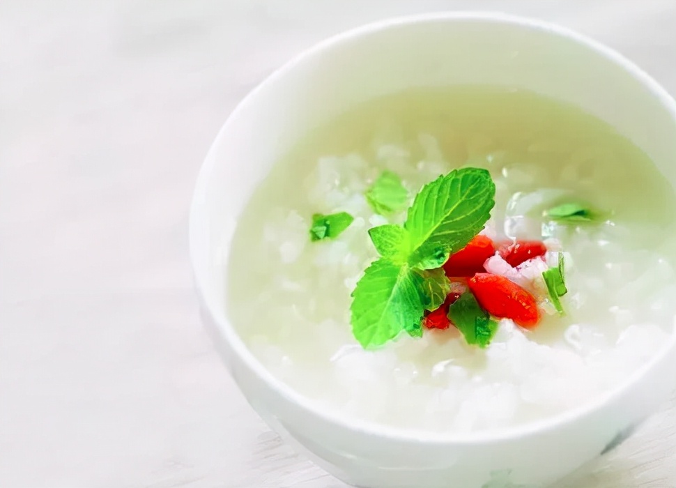 药食同源话薄荷“清凉之王”透心凉提神醒脑消暑气