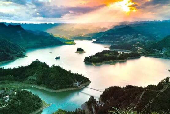 重庆各区县的特点美食,重庆美食最多的区县