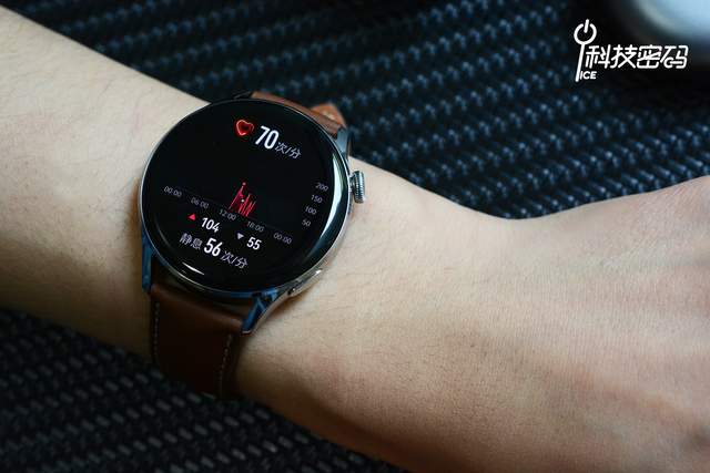 华为手表watch3pro功能,华为手表watchgt3有什么功能