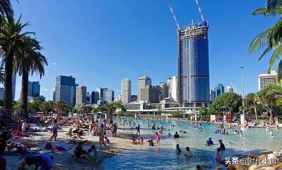 澳大利亚哪个城市最适合移民,澳大利亚哪个州移民最容易